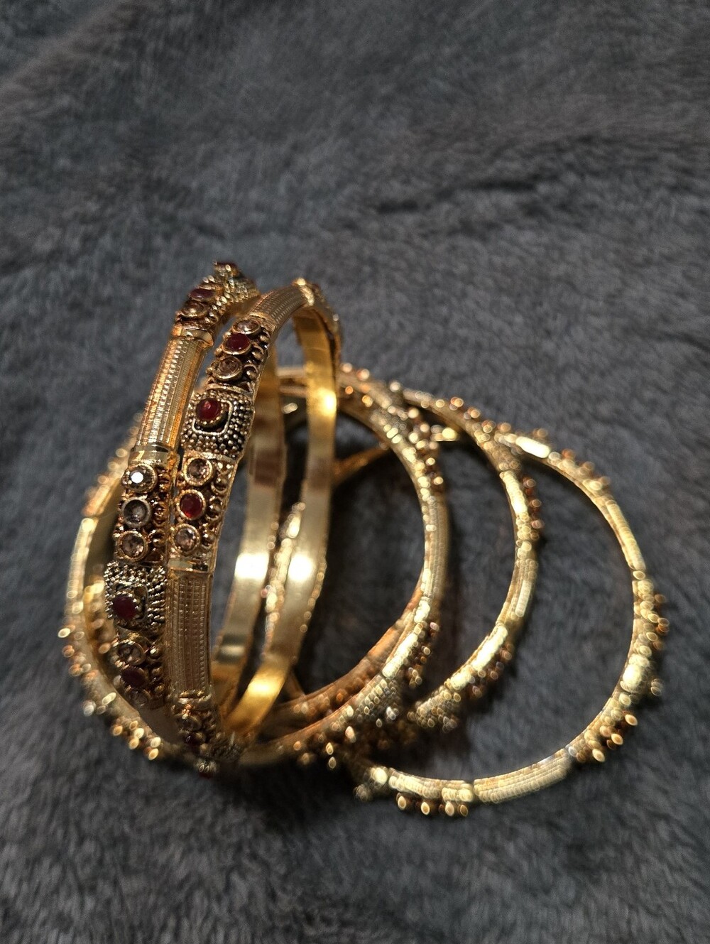 Pakistani Indian Bangles - Picture 6 of 9